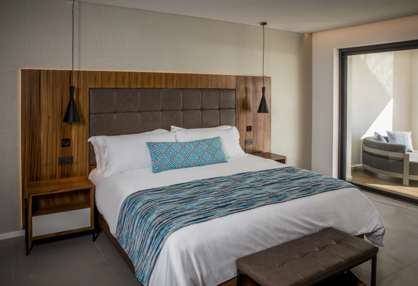 Majestic Elegance Costa Mujeres – All Inclusive - Resort in Cancún - Photo 5