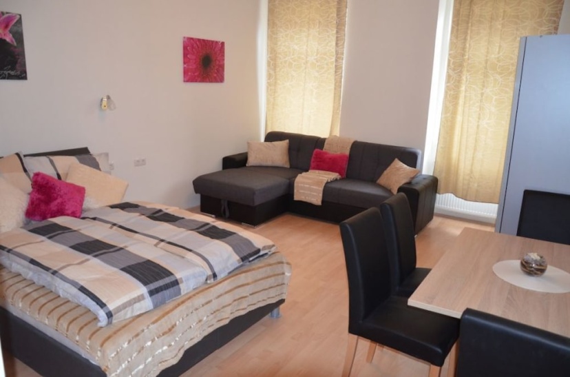 Era Apartments am Prater — отзывы гостей и цены
