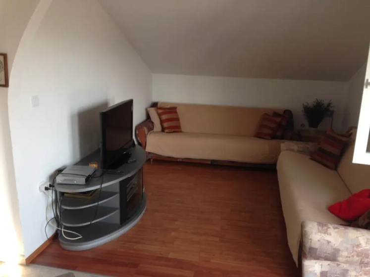 Apartments Zomzi - Apartment in Porec - Photo 1