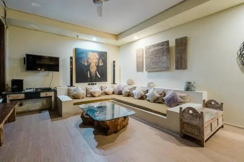 Villa Matahari — забронировать отель в Кута