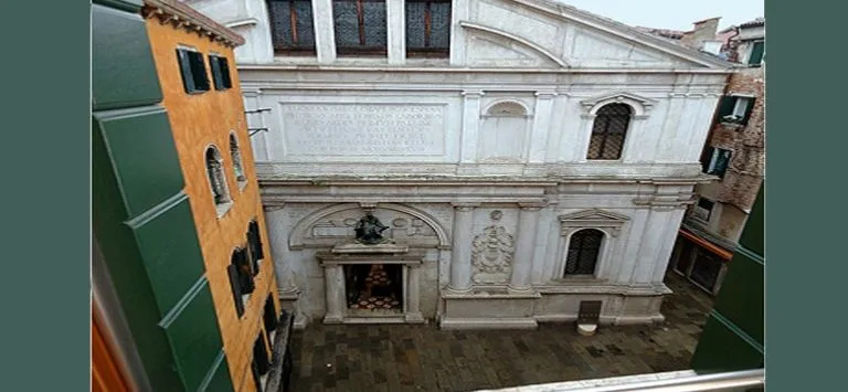 Casa sul Molo — отель с удобствами в Венеции