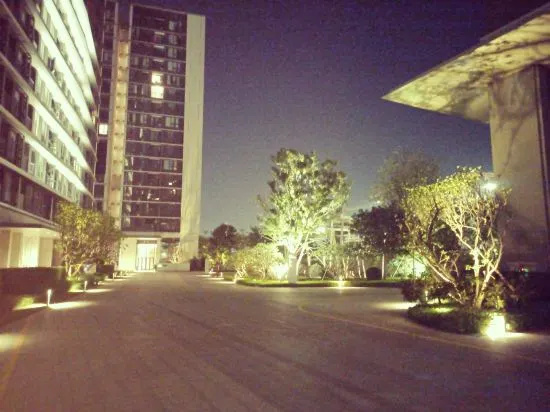 Kaixuan Intelligence Apartment (Guozhan North Subway Station Shop) — отель с удобным расположением в Шэньчжэне