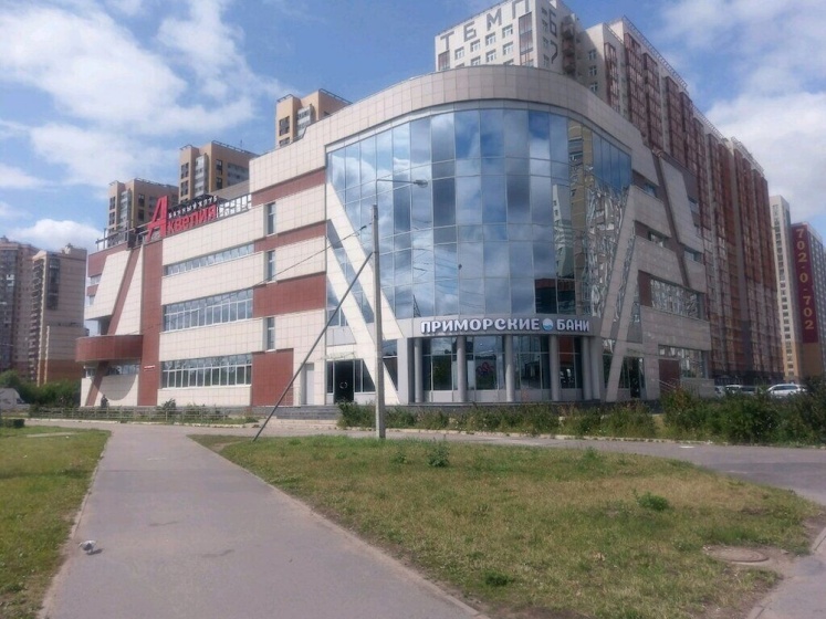 Стильные апартаменты Vesta рядом с Беговой — забронировать отель в Санкт-Петербурге