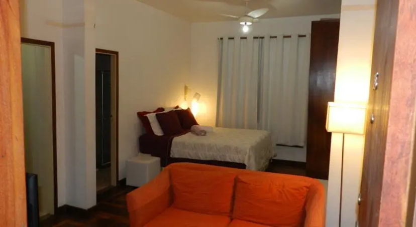 Цены на Lapa Apartments - Glória District в Рио