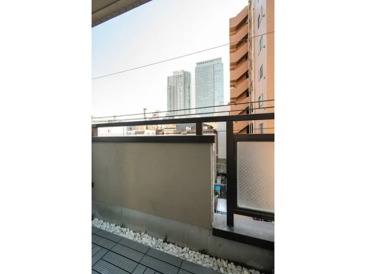 ZAITO Tokyo Kinshicho Economy Inn — отель с удобствами в Токио
