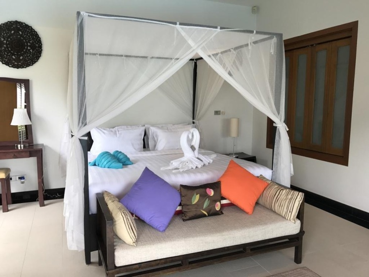 Villa Cannes — отзывы гостей и цены