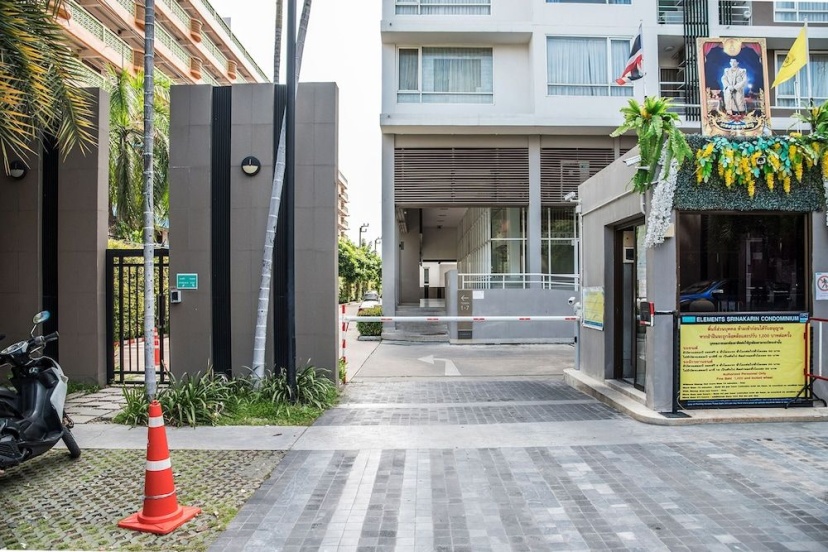 Locals Bangna Elements Srinakarin — отзывы гостей и цены