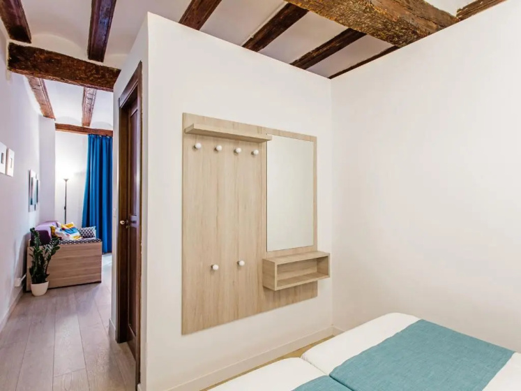 Цены на Unik Apartments Valencia в Валенсии