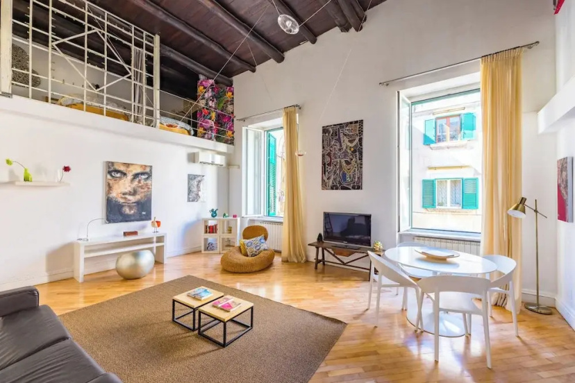 Splendido Loft by Napoliapartments — отзывы гостей и цены