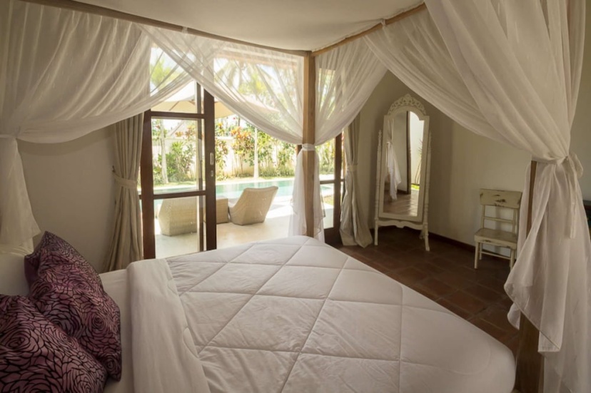 Цены на Luxury Villa in Bali near Beach, Bali Villa 2036 в Убуде