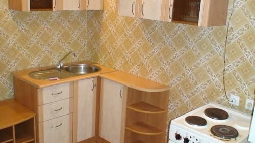 Эдем Советский на 3го Августа — забронировать отель в Красноярске