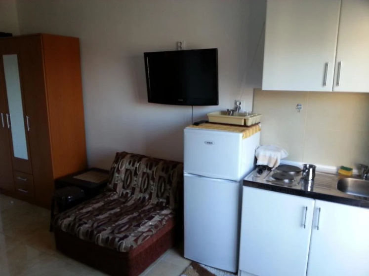 Цены на Top Jaz Apartments в Будва
