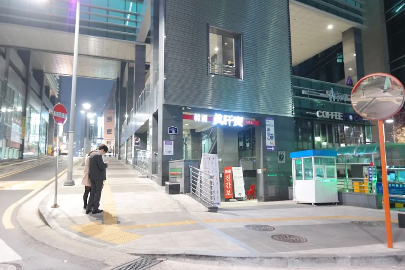 Цены на Myeongdong Studio в Сеул
