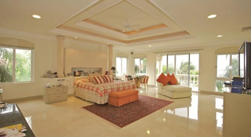 Pure Serenity Luxury Villa - Villas_and_Bungalows in קנקון - Photo 2