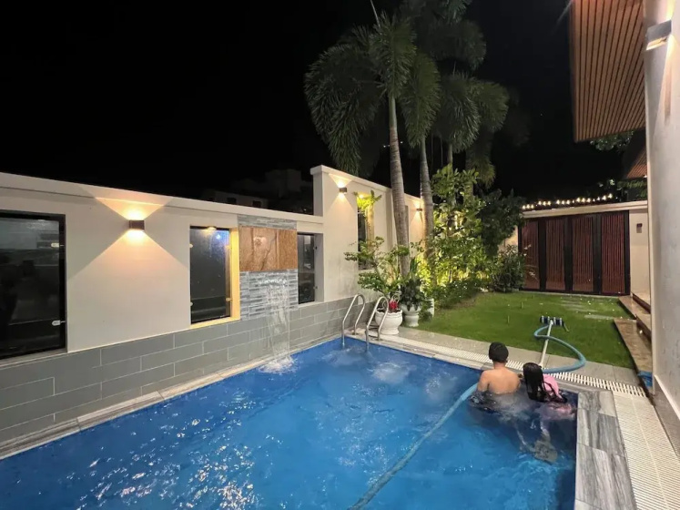 Цены на Rio villa в Хошимине