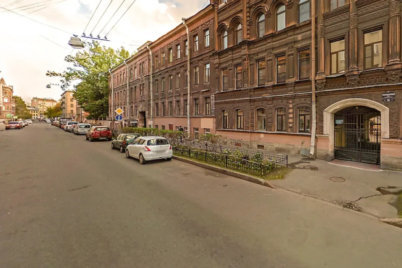 Цены на Provence Studios в Санкт-Петербурге