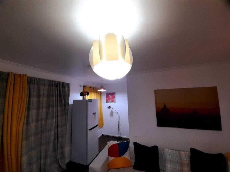 Lovely 1-bed Apartment in London — отель с удобным расположением в Лондоне