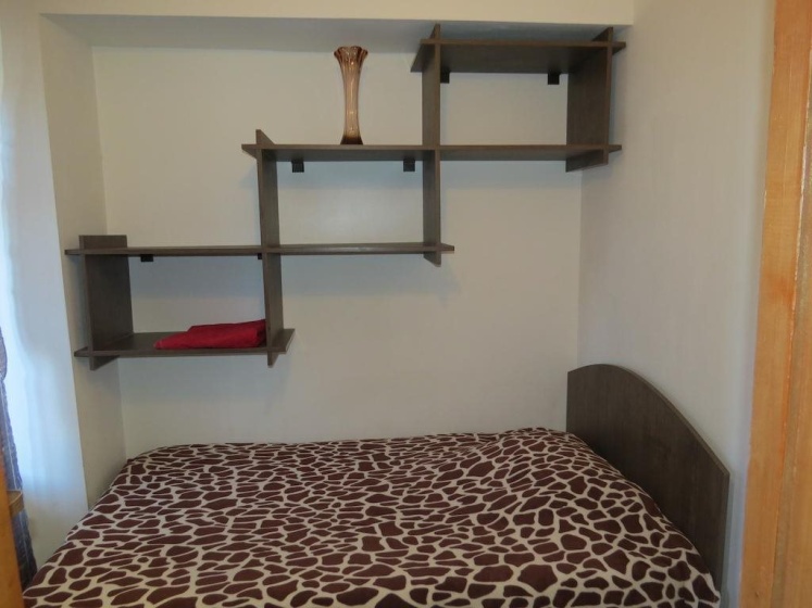 Tamar Guest House — отель с удобным расположением в Тбилиси