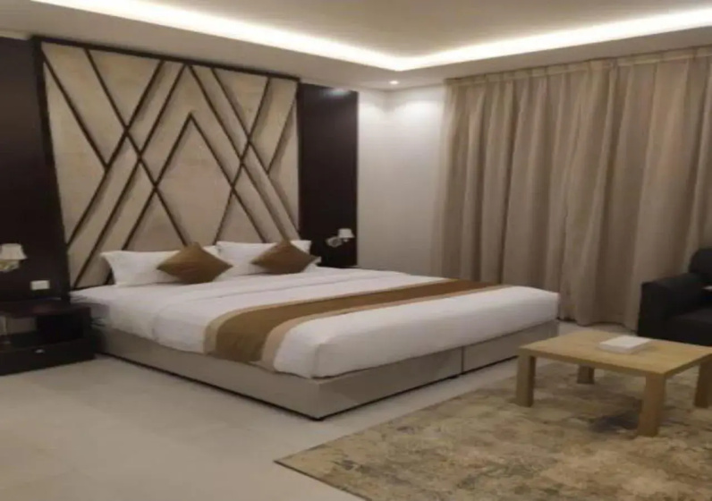 Layl Qurtoba 6 Furnished Apartments — отзывы гостей и цены