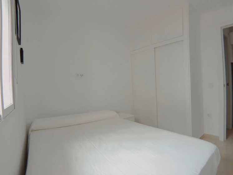 Apartamento interior cercano al parque Olof Palme AP5 — отзывы гостей и цены
