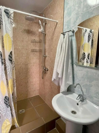 Гостевой дом West House (Вест Хаус) — отель с удобствами в Майкопе