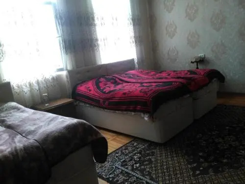 Guest house on Miriana III — комфортный отель в Батуми