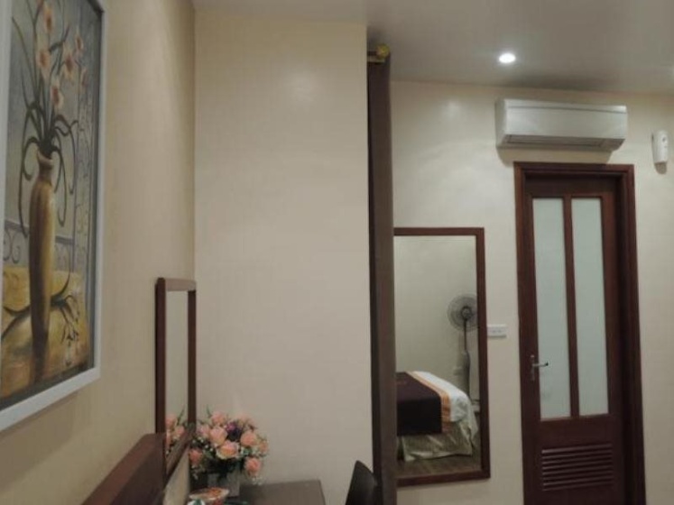 Mai Villa - Mai Ly Guest House — забронировать отель в Ханое