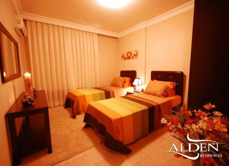 Цены на Atlas Properties III в Аланье