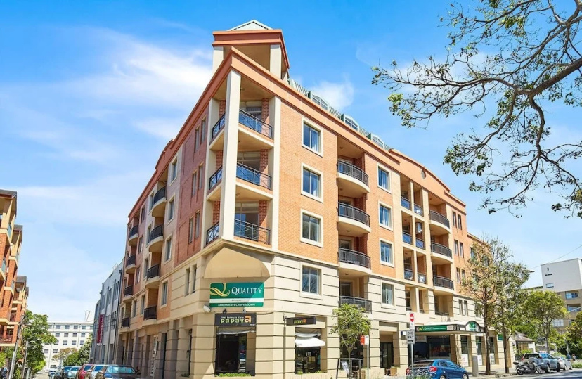 Цены на Metawise Cozy 1BR City Pad W Parking Near RPA Sydney Uni в Сиднее