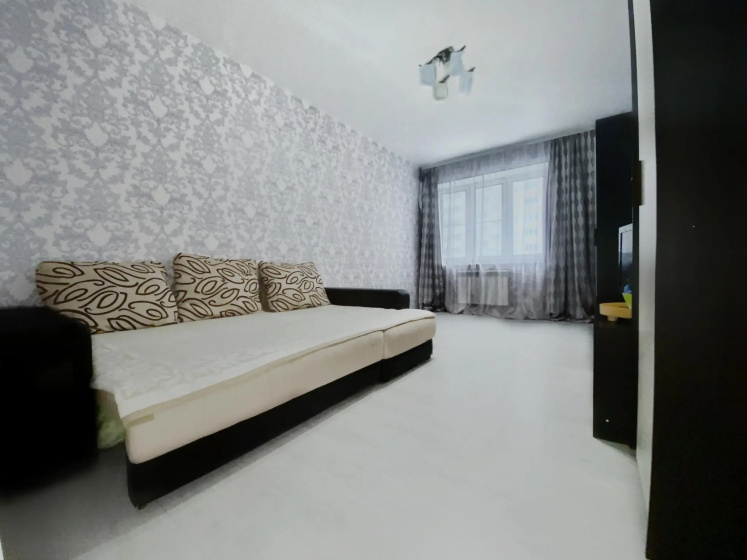 Pryanik Apartments (Пряник Апартментс) на проспекте Ленина 134 — забронировать отель в Туле
