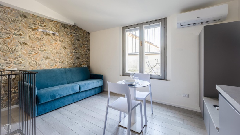 Italianway - The B Village Superior - 5X — забронировать отель в Милане