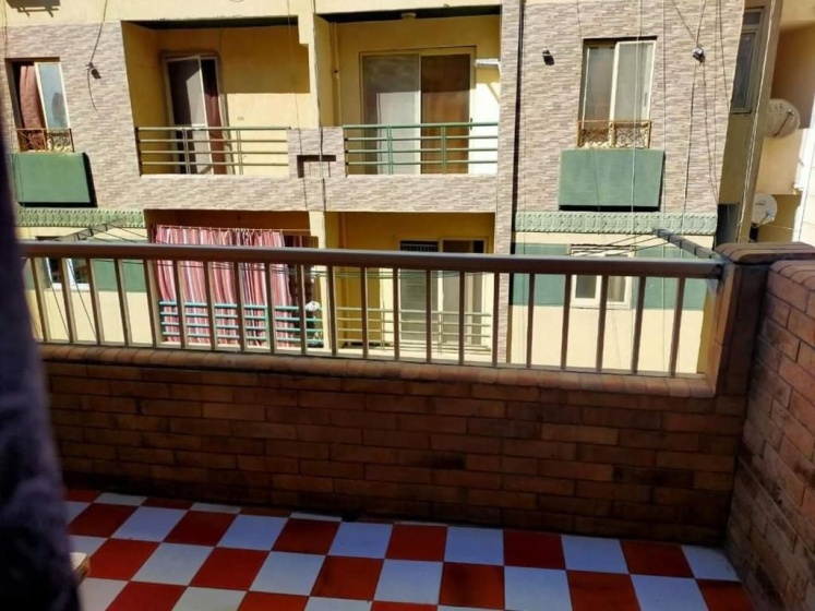 apartment 45 St. — комфортный отель в Александрии