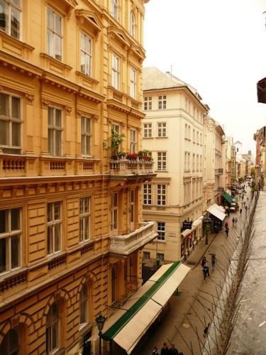 Attitude Apartment — отель с удобным расположением в Будапеште