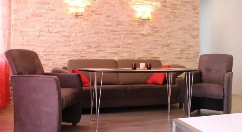 Old Riga Apartment Kaleju Street — забронировать отель в риге