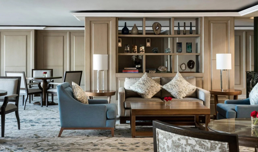 Kempinski Hotel Cancún - Hotel in كانكون - Photo 4