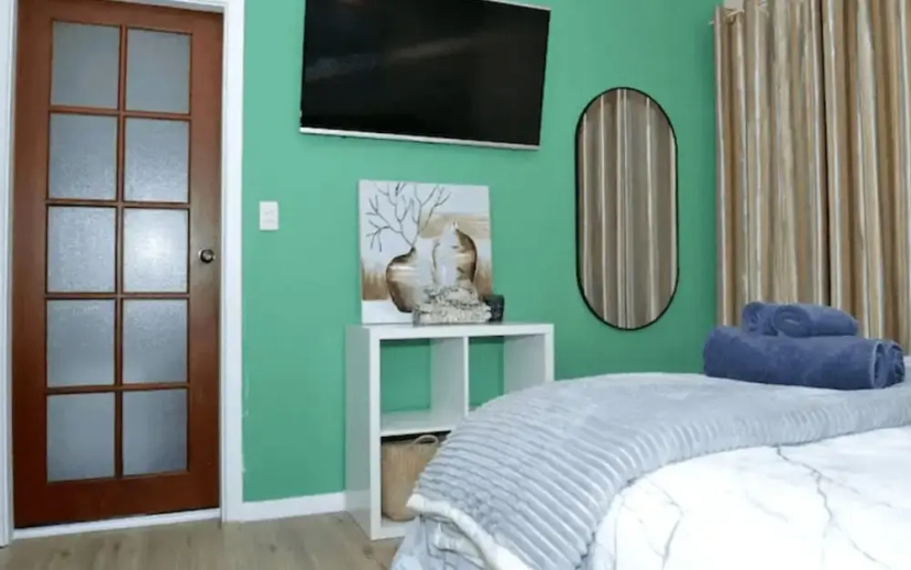 Cozy Mountain Cottage — отзывы гостей и цены