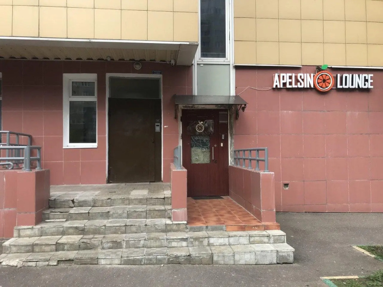 Set' gostevyh kvartir na ulice Sitnikova 6 — комфортный отель в Реутове