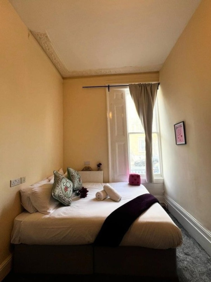 London Oasis Retreat - Apt 1 — отзывы гостей и цены