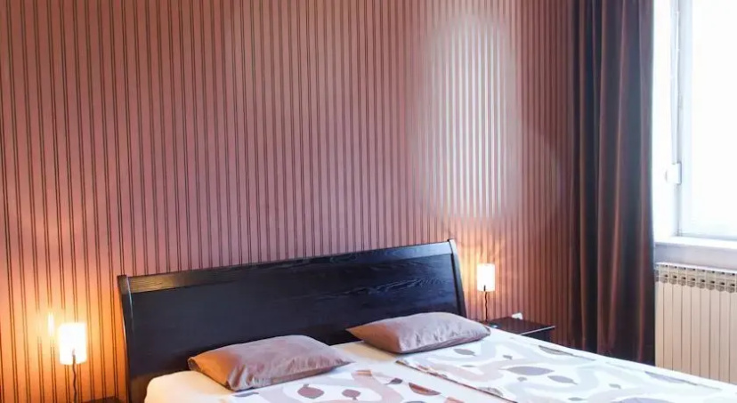 Bitef Apartment — забронировать отель в Белграде