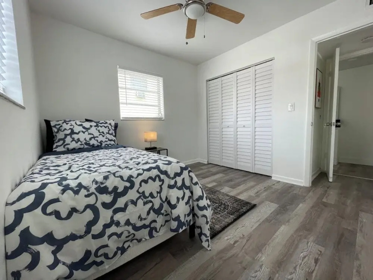 Remodeled apartments in little havana — забронировать отель в Майами