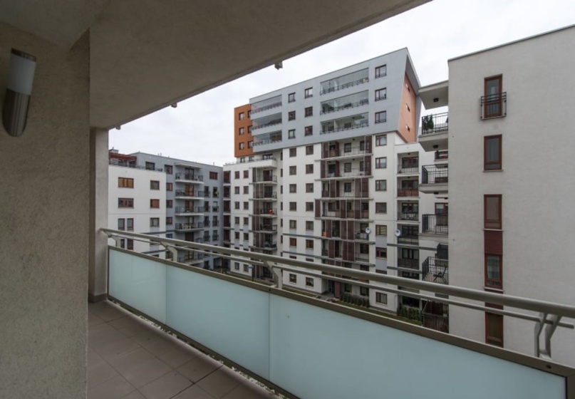 P&O Apartments Stegny — забронировать отель в Варшаве