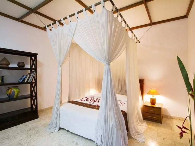 Villa Kubu Sanur 3 — отель в Денпасар, Индонезия