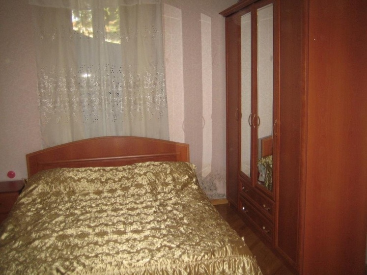 Holiday Home Ekaterina — отель с удобным расположением в Тбилиси