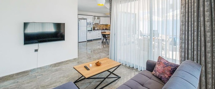 Цены на Villa Yaldız 2 в Калкан