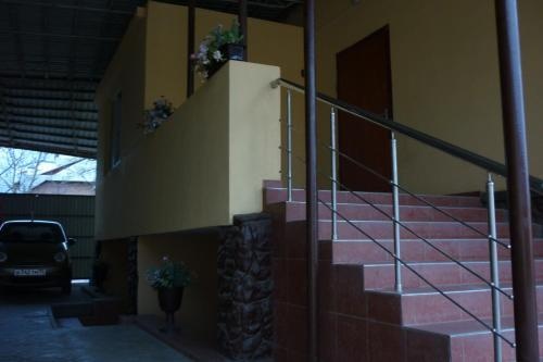 Guest House Mandarin — отель с удобным расположением в Краснодаре