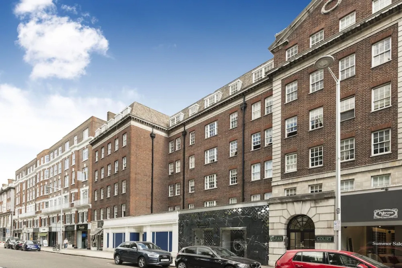 Цены на Pelham Court Apartments в Лондоне