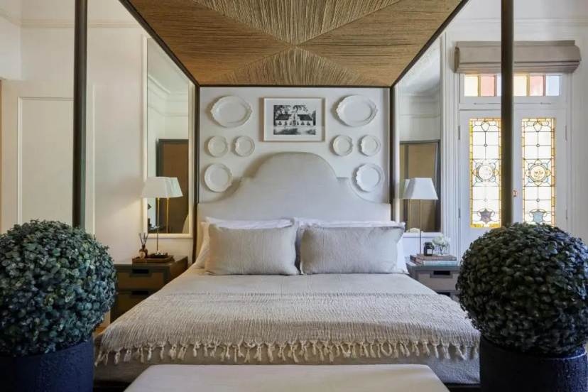 Цены на Kaap Mooi Luxury Guest House в Кейптауне