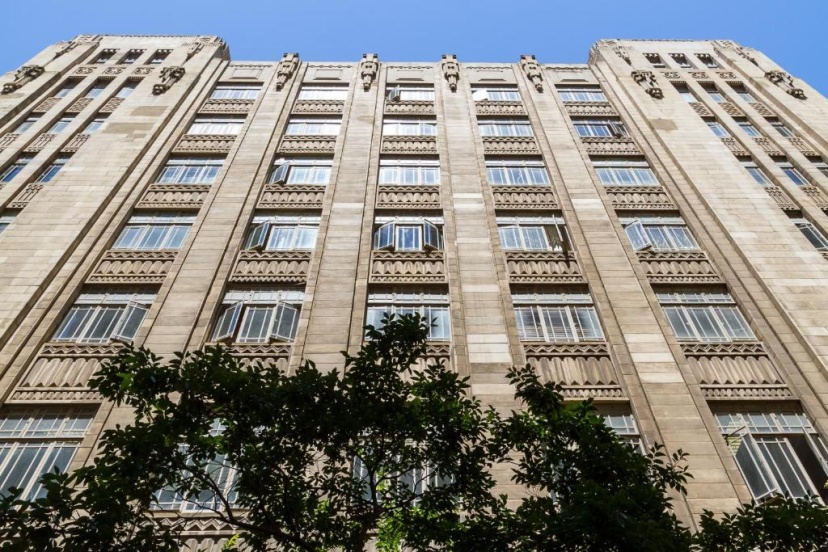 307 Market House — комфортный отель в Кейптауне