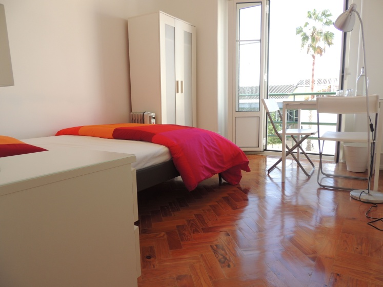 Aguilera Apartment Belém — отель с удобствами в Лиссабоне