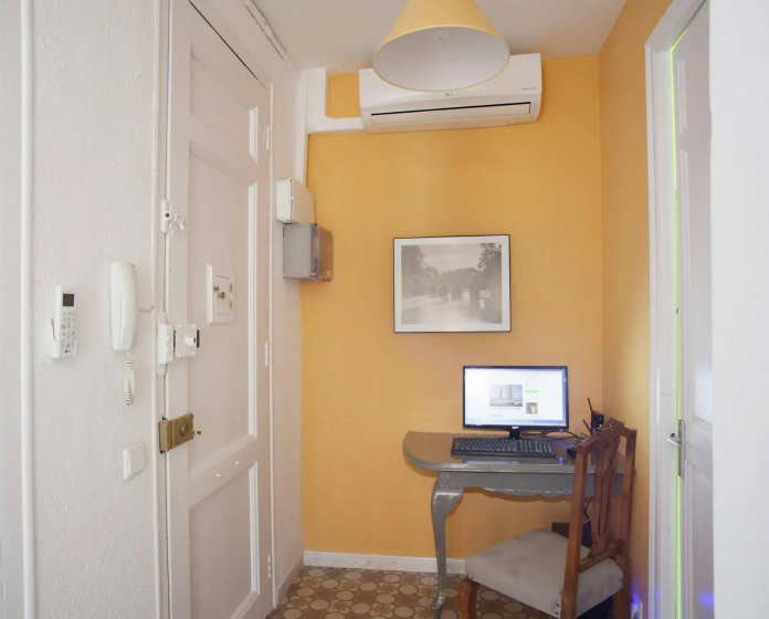 Цены на Go BCN Apartments Eixample в Барселоне